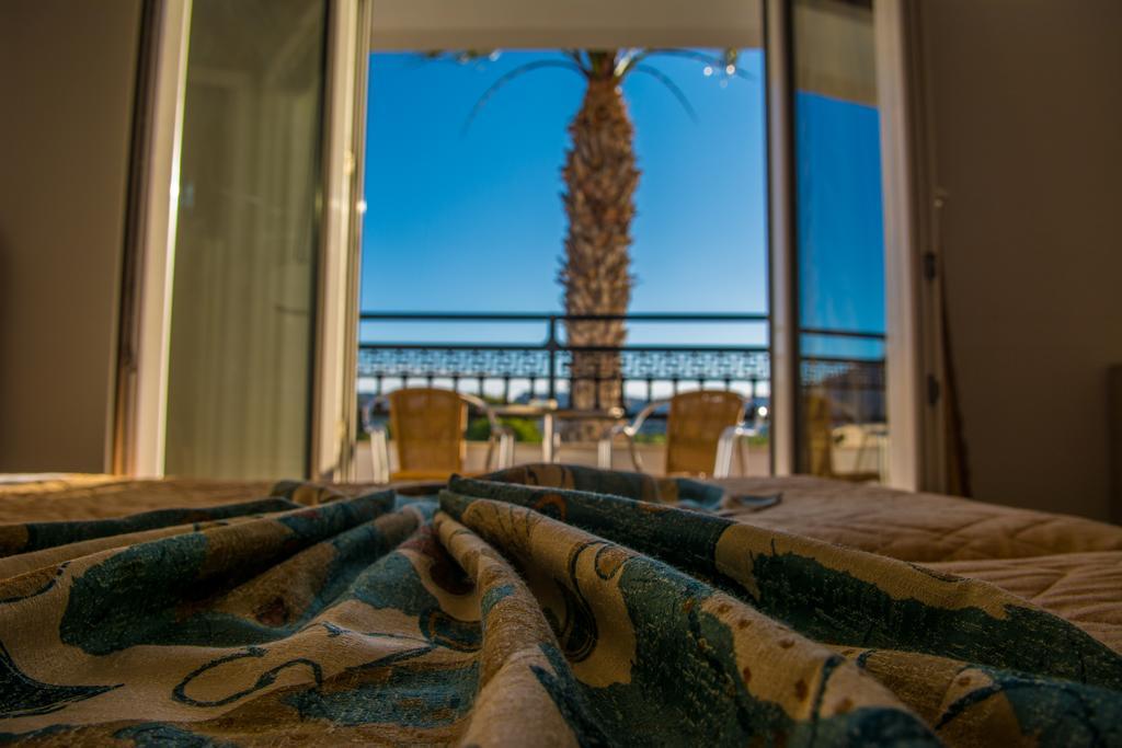 Zeus Hotel Kéfalos Extérieur photo